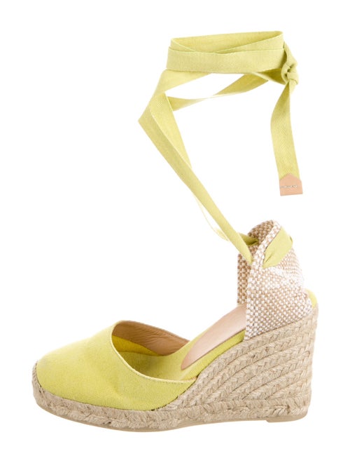 Castañer Slingback Pumps