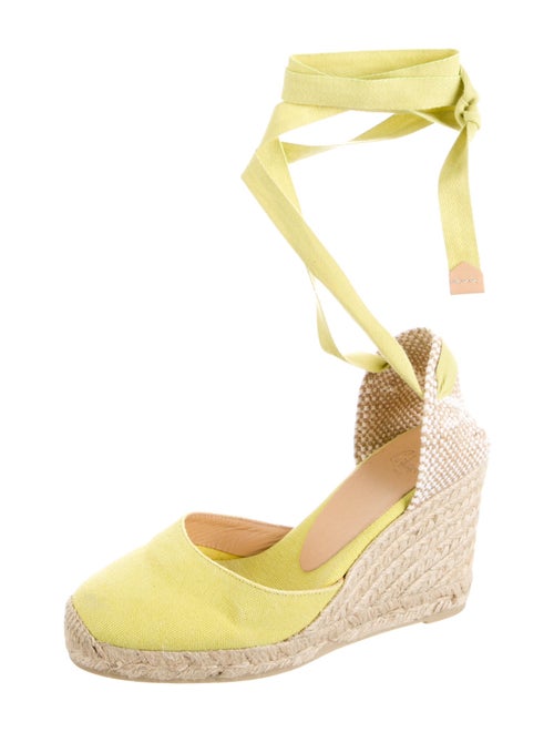 Castañer Slingback Pumps