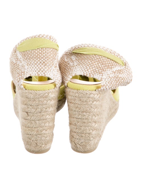 Castañer Slingback Pumps