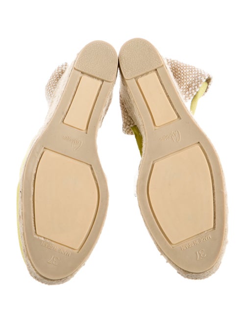 Castañer Slingback Pumps