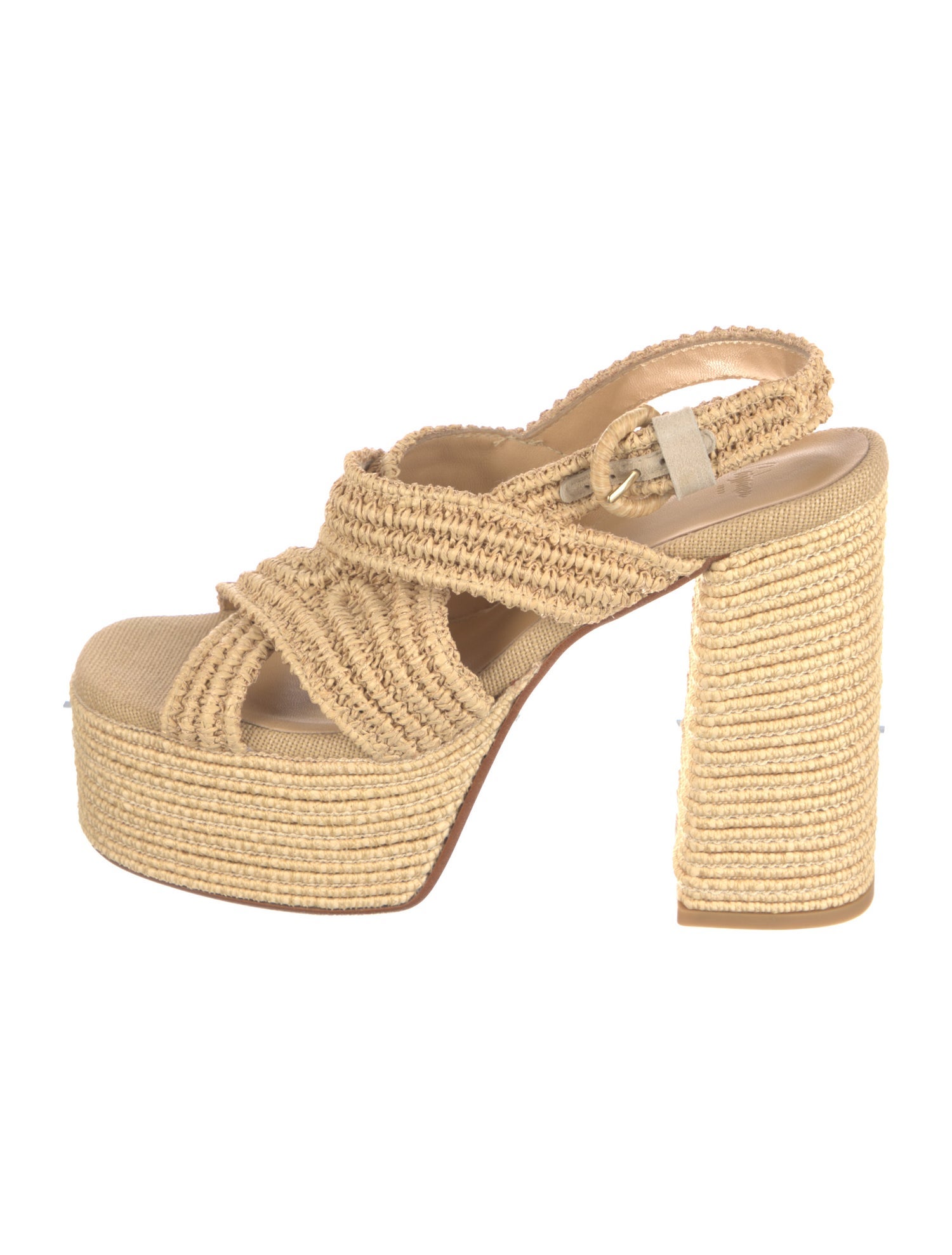 Castañer Espadrilles