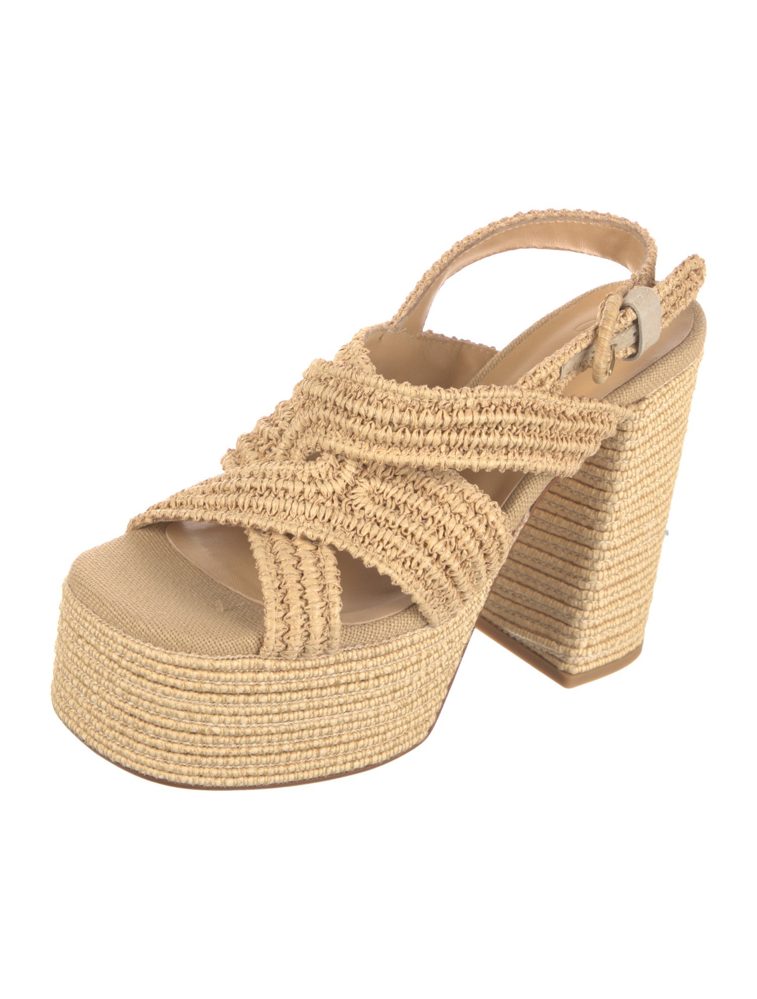 Castañer Espadrilles