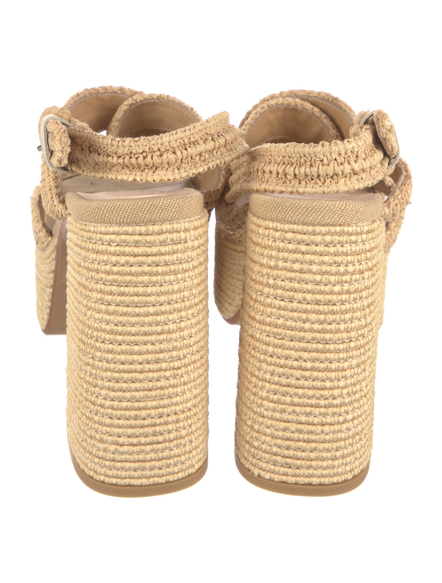 Castañer Espadrilles