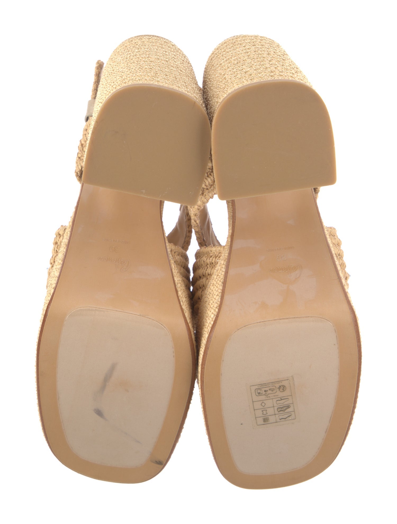 Castañer Espadrilles