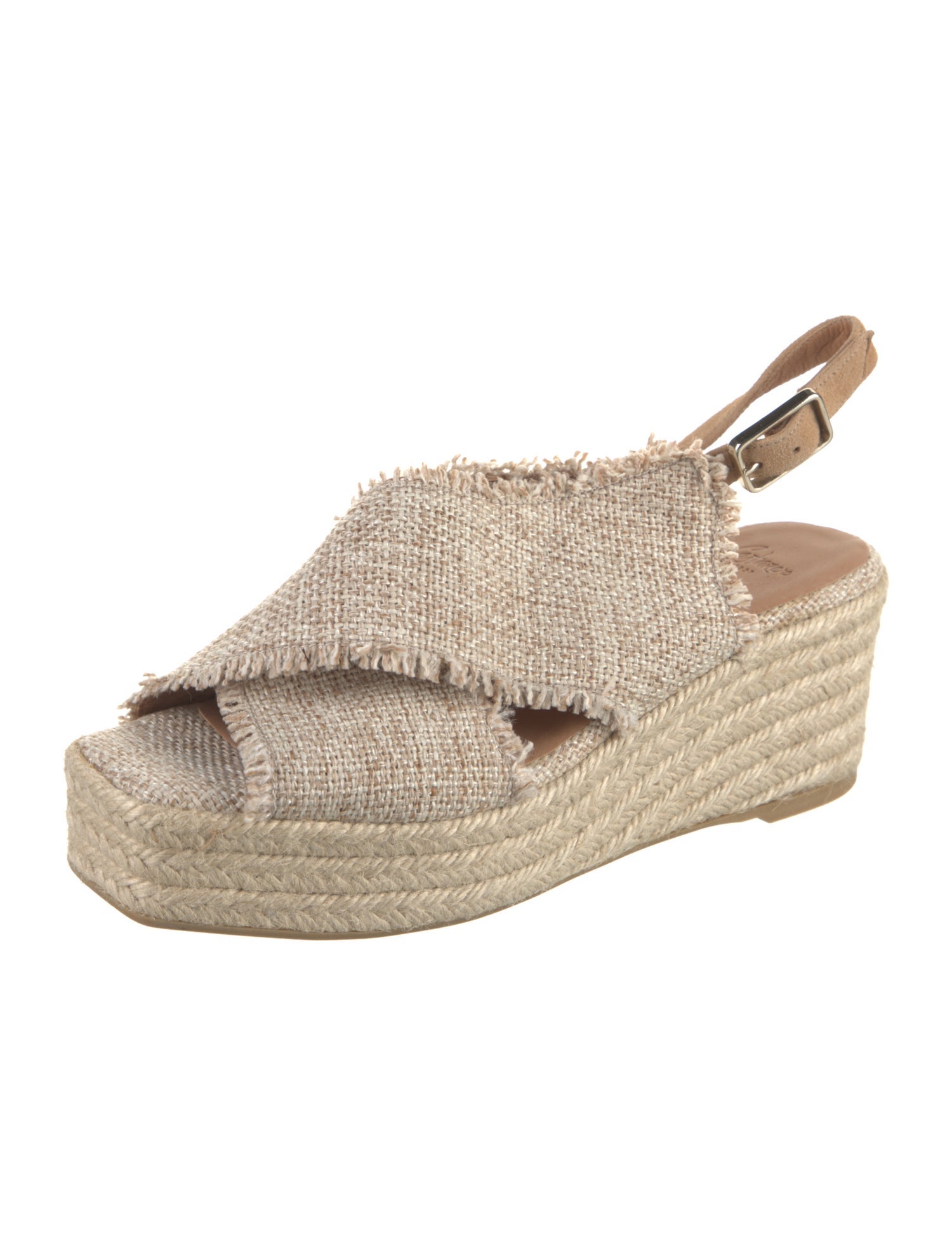 Castañer Canvas Espadrilles