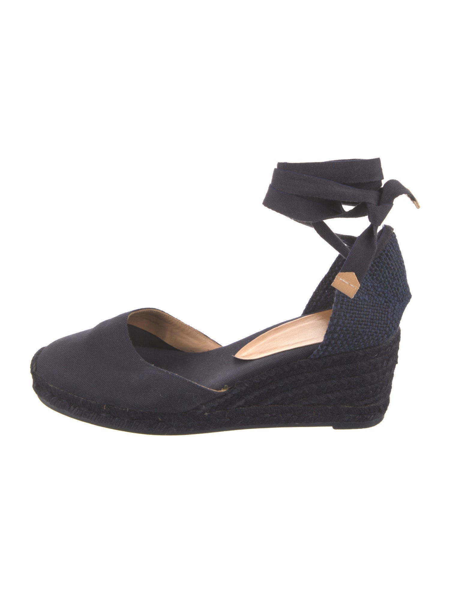 Castañer Canvas Espadrilles