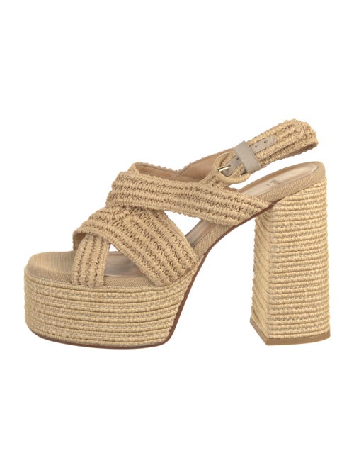 Castañer Espadrilles