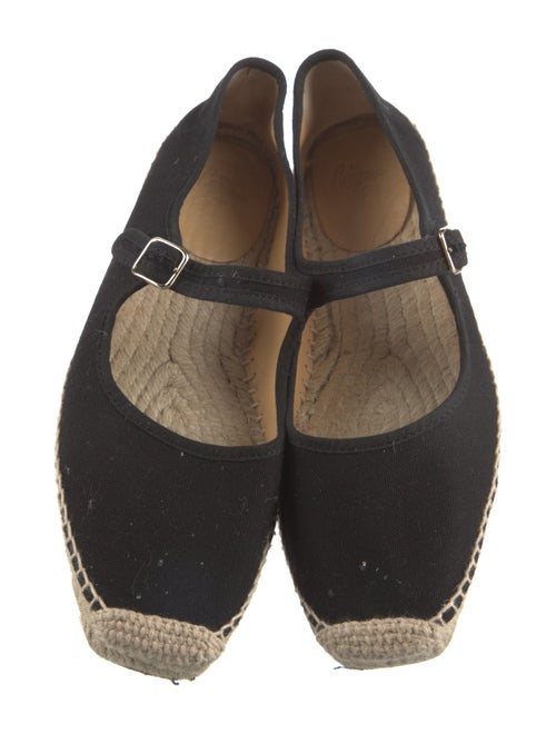 Castañer Canvas Espadrilles