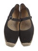Castañer Canvas Espadrilles