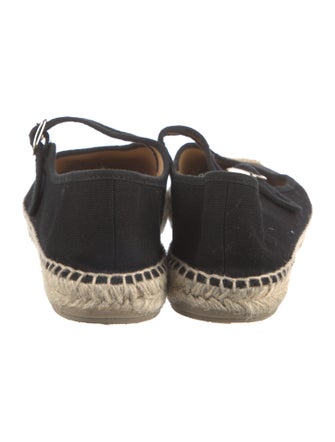 Castañer Canvas Espadrilles