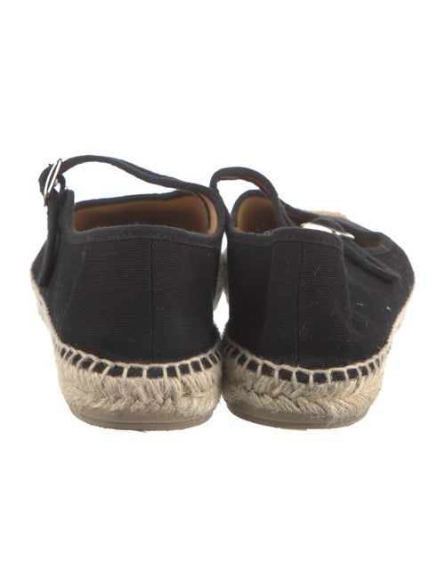 Castañer Canvas Espadrilles