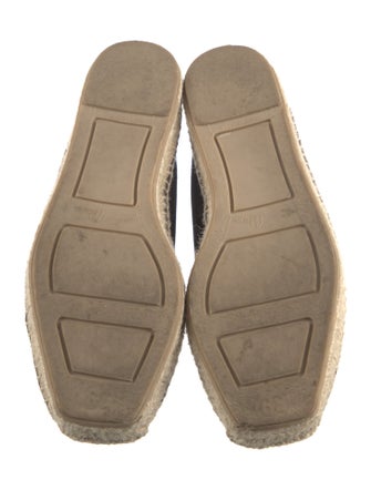 Castañer Canvas Espadrilles