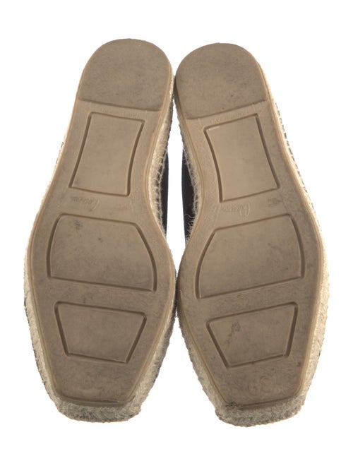 Castañer Canvas Espadrilles