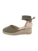 Castañer Canvas Espadrilles