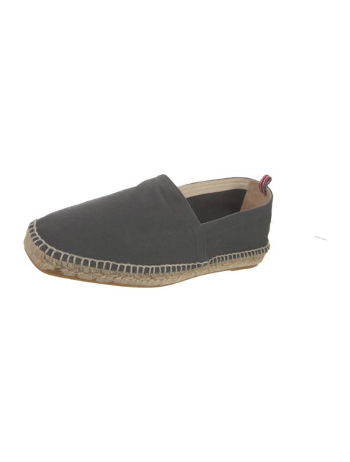 Castañer Canvas Espadrilles