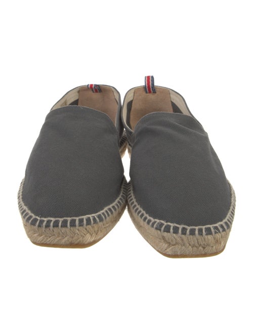 Castañer Canvas Espadrilles