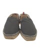 Castañer Canvas Espadrilles