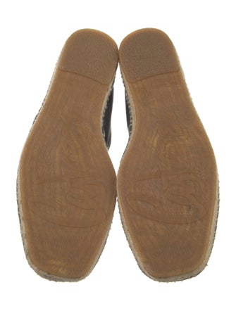 Castañer Canvas Espadrilles