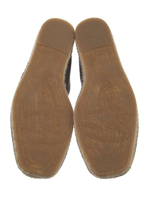 Castañer Canvas Espadrilles