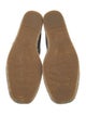 Castañer Canvas Espadrilles