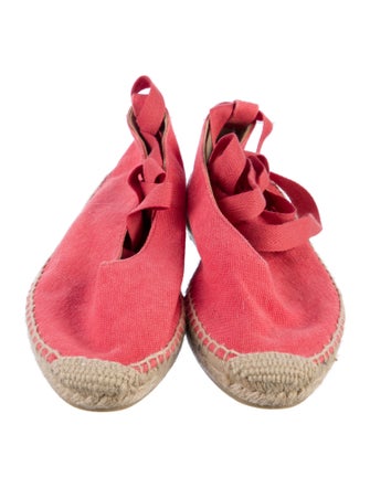Castañer Canvas Espadrilles