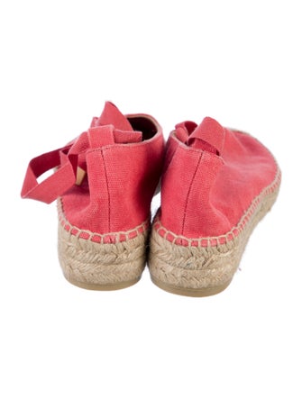 Castañer Canvas Espadrilles