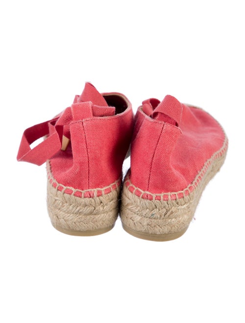 Castañer Canvas Espadrilles