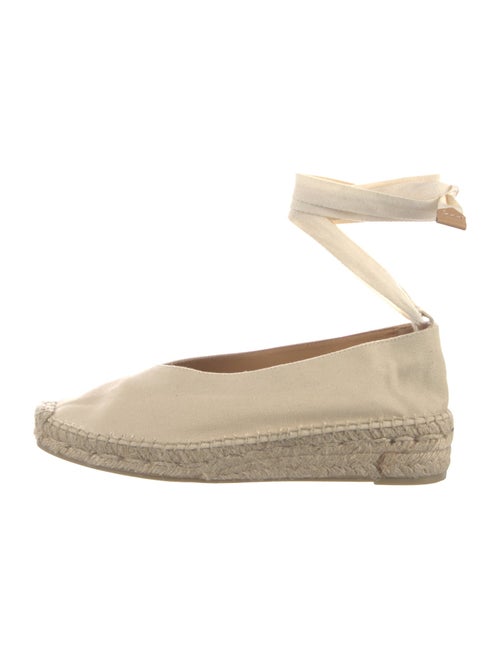 Castañer Canvas Espadrilles