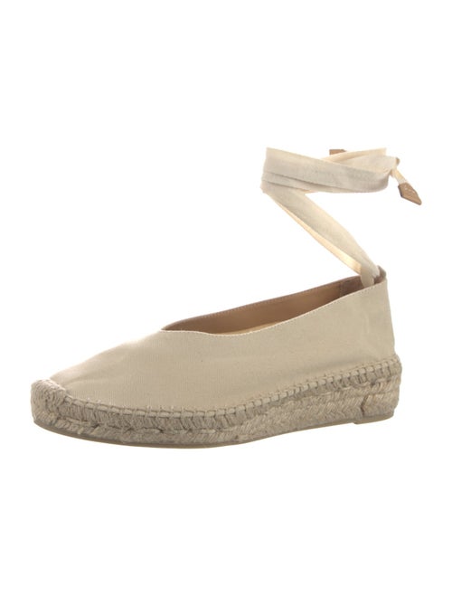 Castañer Canvas Espadrilles