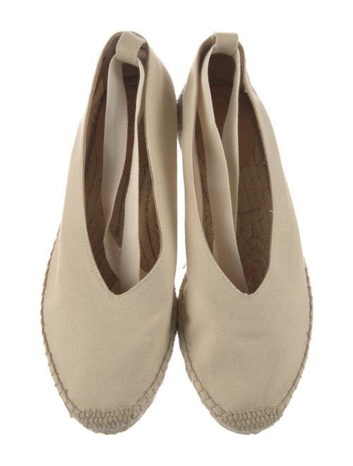 Castañer Canvas Espadrilles