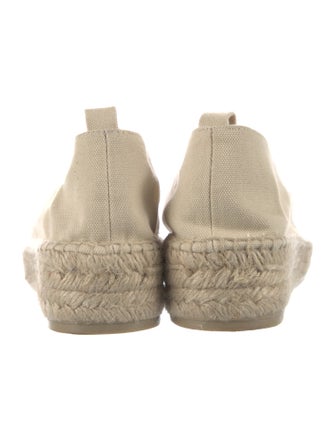Castañer Canvas Espadrilles