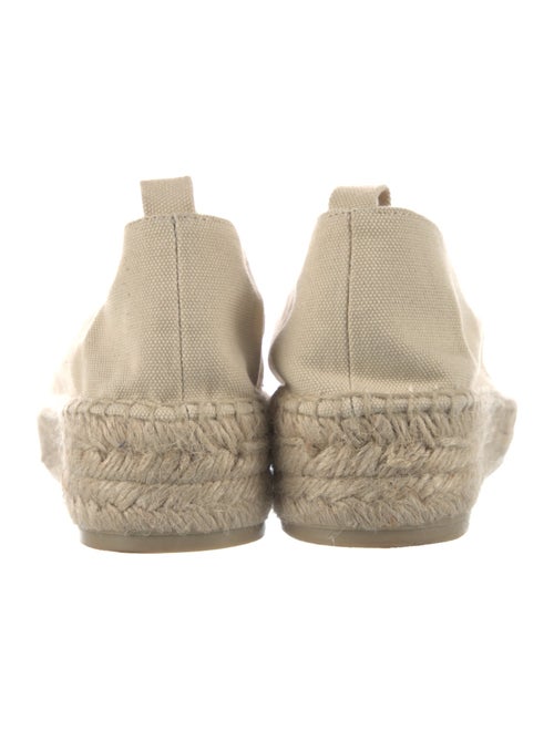 Castañer Canvas Espadrilles