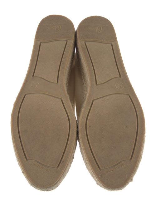 Castañer Canvas Espadrilles