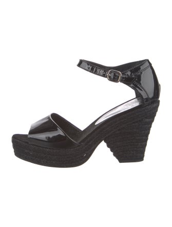 Castañer Canvas Espadrilles