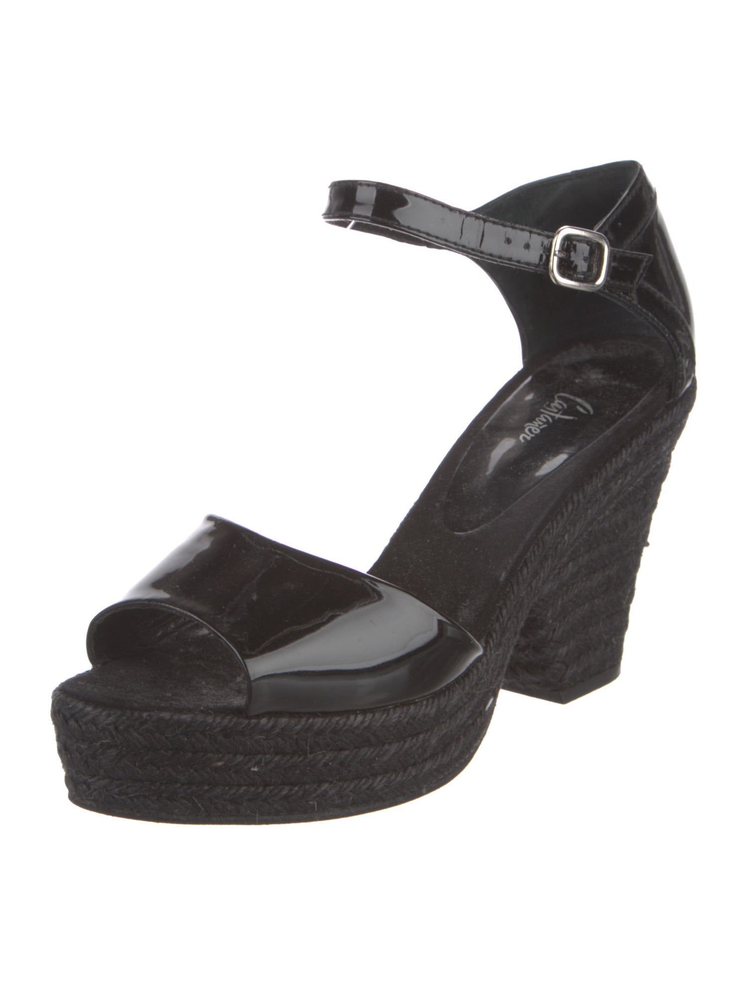 Castañer Canvas Espadrilles