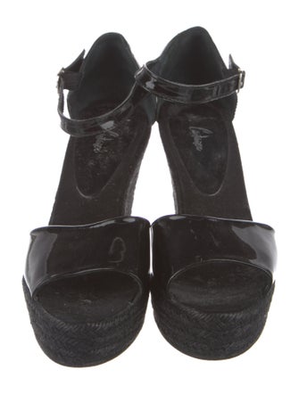 Castañer Canvas Espadrilles