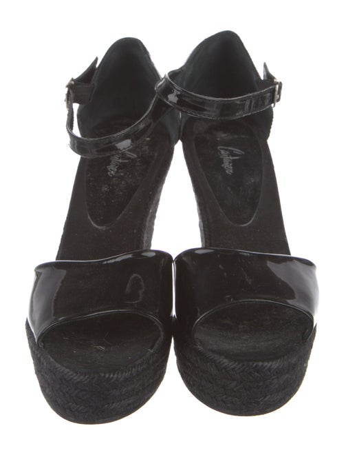 Castañer Canvas Espadrilles