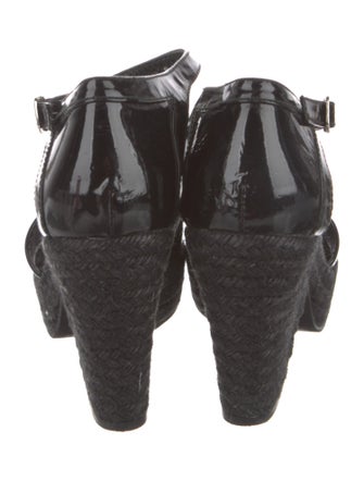 Castañer Canvas Espadrilles