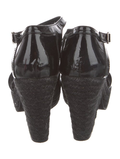 Castañer Canvas Espadrilles