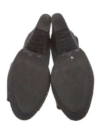 Castañer Canvas Espadrilles