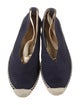 Castañer Canvas Slingback Pumps