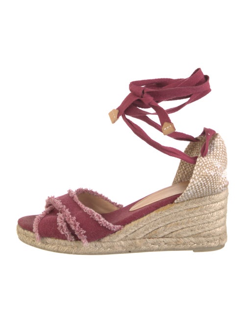 Castañer Espadrilles