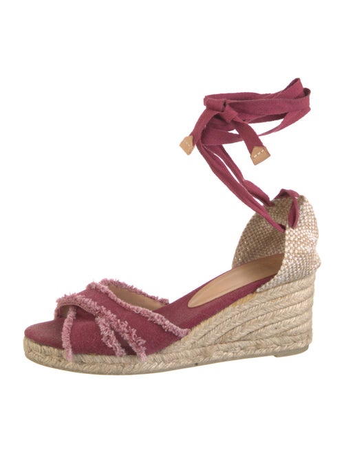 Castañer Espadrilles