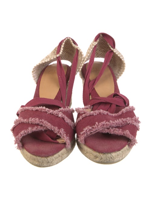Castañer Espadrilles