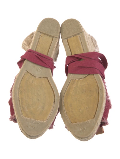 Castañer Espadrilles