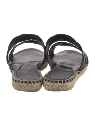 Castañer Leather Mules