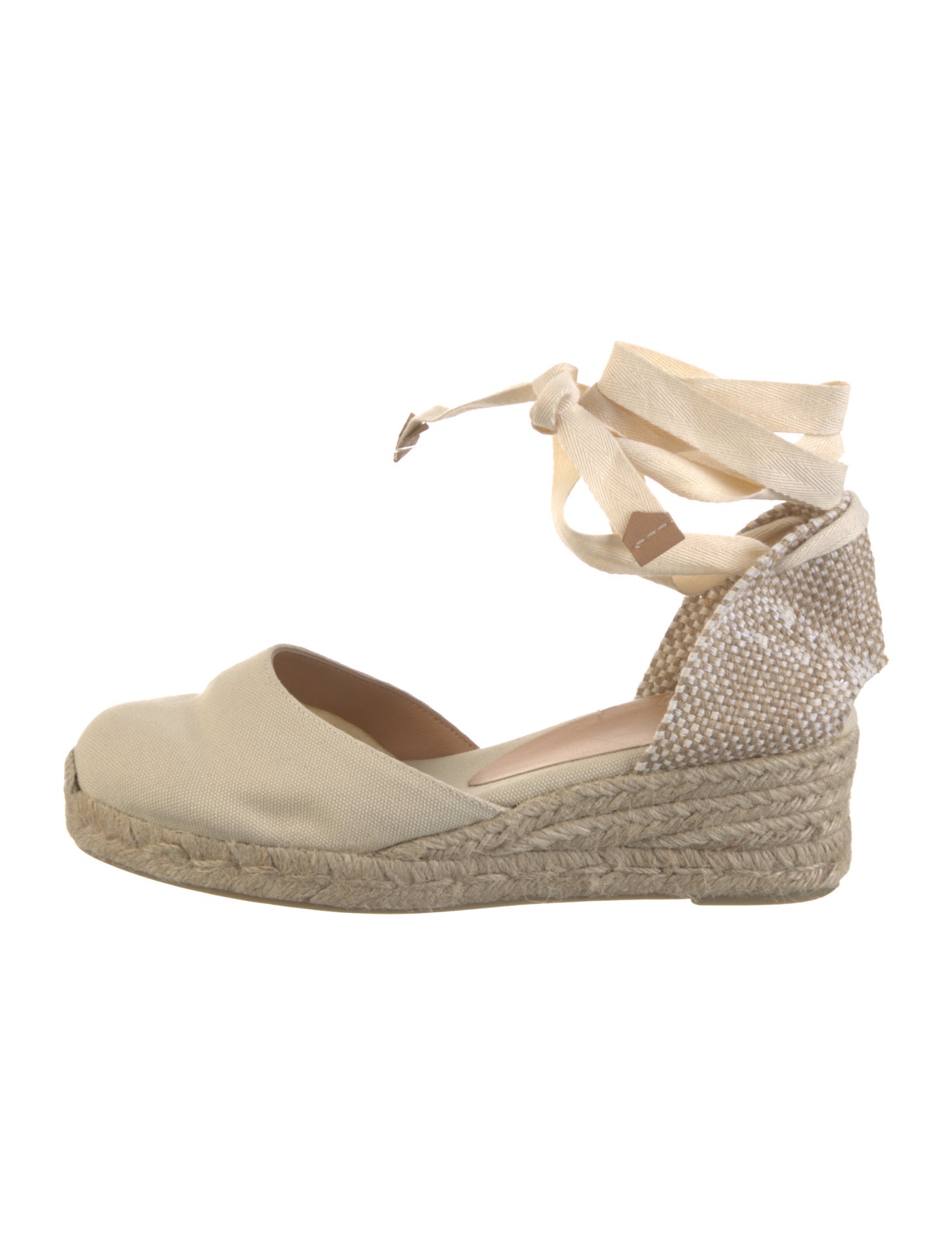 Castañer Canvas Espadrilles