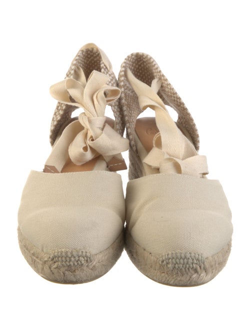 Castañer Canvas Espadrilles
