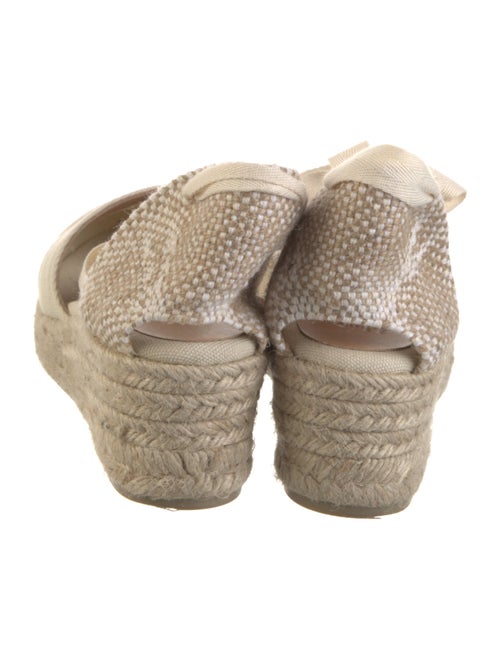 Castañer Canvas Espadrilles