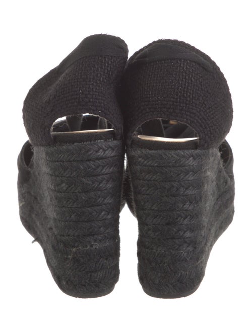 Castañer Canvas Pumps